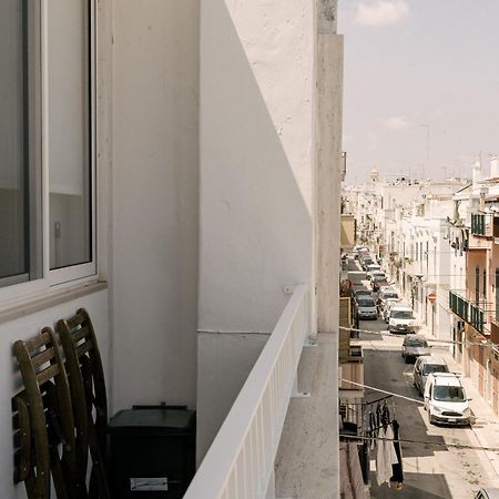 Villa Dimoradonnacrescenza -Locazione Turistica Polignano a Mare Exterior foto