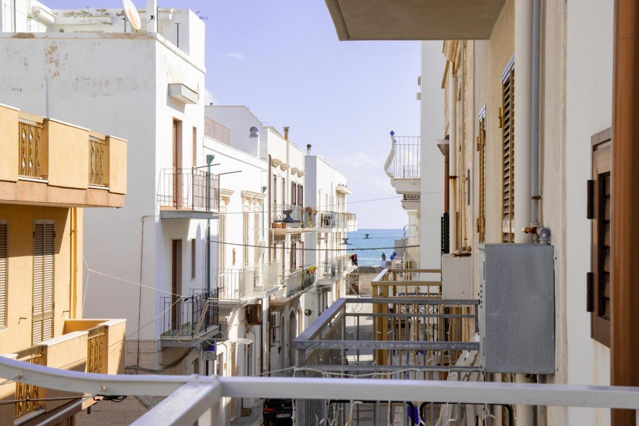 Villa Dimoradonnacrescenza -Locazione Turistica Polignano a Mare Exterior foto