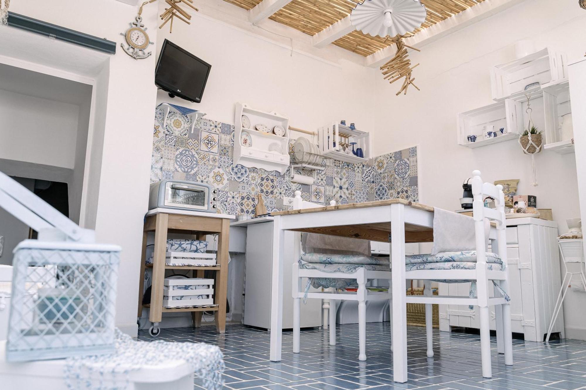 Villa Dimoradonnacrescenza -Locazione Turistica Polignano a Mare Exterior foto