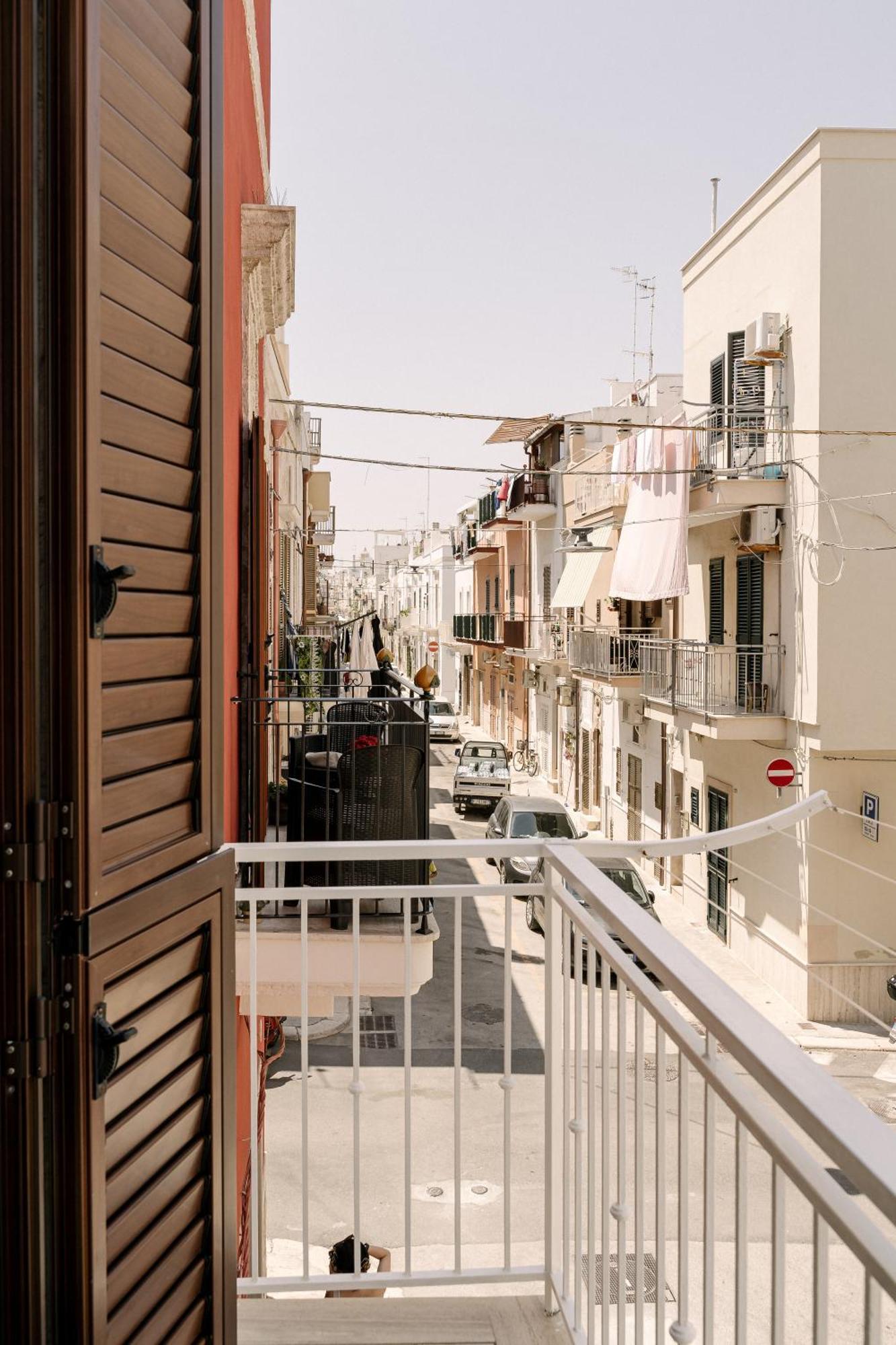 Villa Dimoradonnacrescenza -Locazione Turistica Polignano a Mare Exterior foto