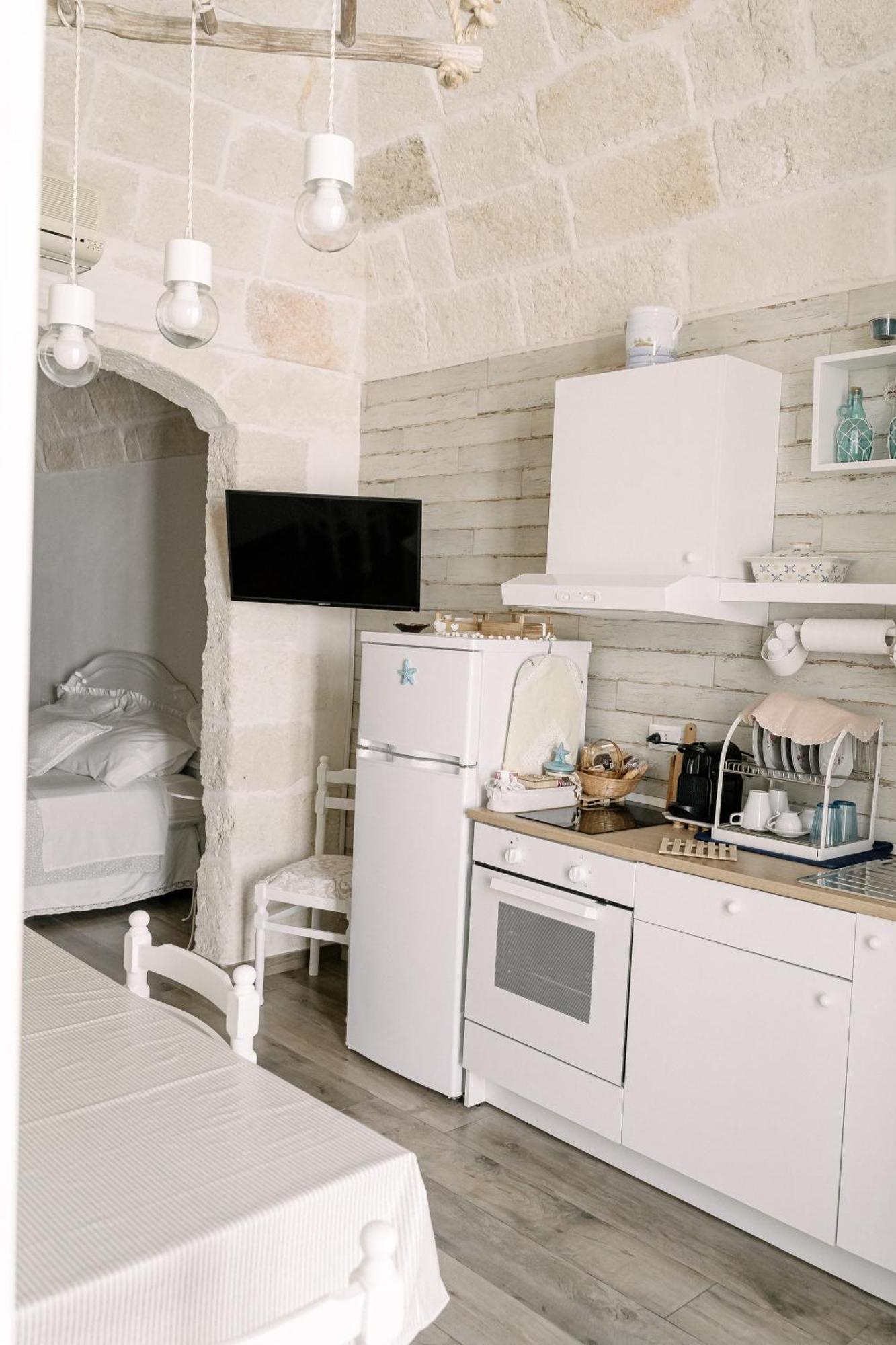 Villa Dimoradonnacrescenza -Locazione Turistica Polignano a Mare Exterior foto